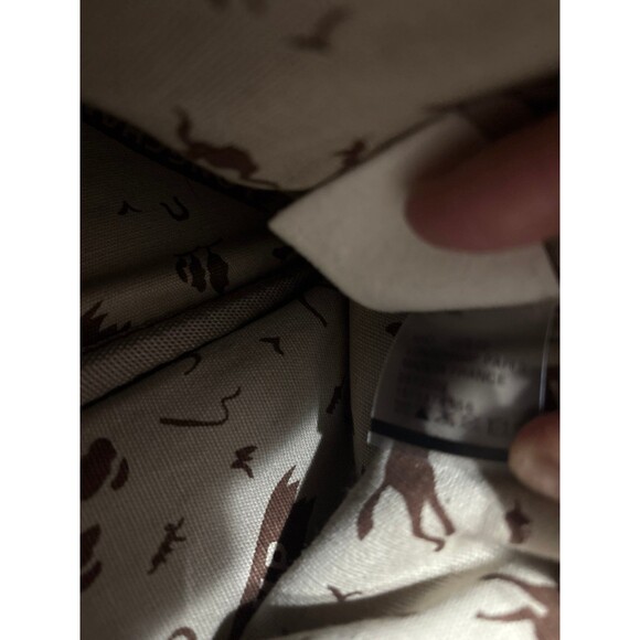 Authentic Longchamp orange handbag crossbody shoulder bag - Picture 7 of 11